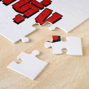 Puzzle Salade de Papaya épicé [Tam Mak Hung] Dialecte Isa