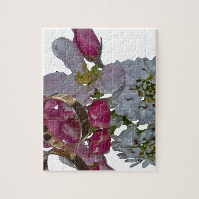 Puzzle Salutations - Salutations (Vertical)