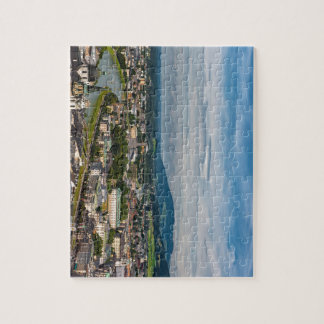 Puzzle Salzbourg, Autriche