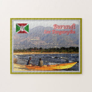Puzzle SAN PEDRO - plage -