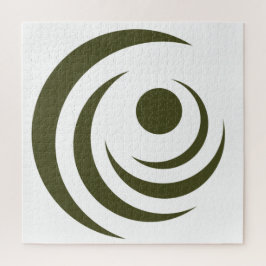 Puzzle Sceau de Gilbert (Arizona)