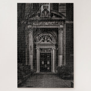 Puzzle School Daze No 12