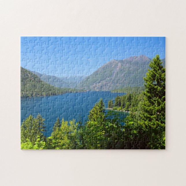 Puzzle-See (Horizontal)