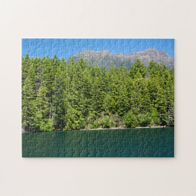 Puzzle-See (Horizontal)