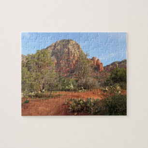 Puzzle Sentier Teacup I