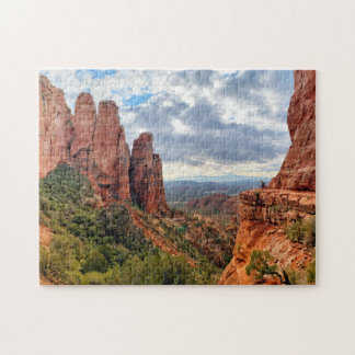 Puzzle Serene Sedona