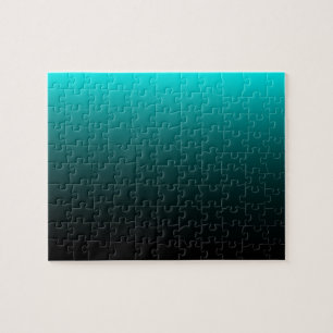 Puzzle Sérénité du plancher océanique