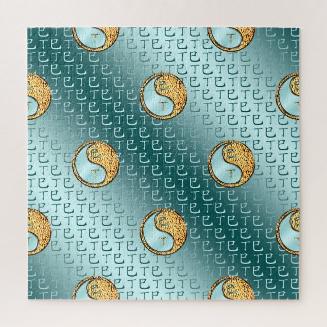 Puzzle Serpent de Feu (Vertical)