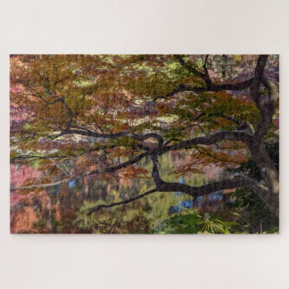 Puzzle Shinjuku déc