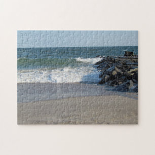 Puzzle Shoreline