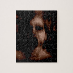 Puzzle Silence perdu