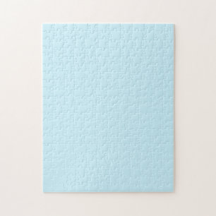 Puzzle simple minimal solid color custom pastel custom th
