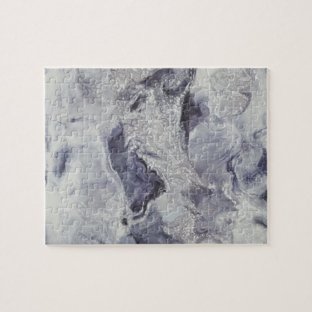 Puzzle Smolder (Horizontal)