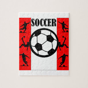 PUZZLE SOCCER