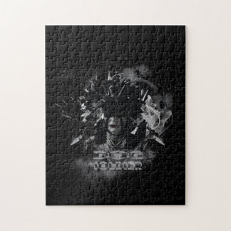 Puzzle Soldat de chien