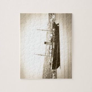 Puzzle Solides solubles Kyle