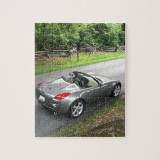 Puzzle Solstice de Pontiac