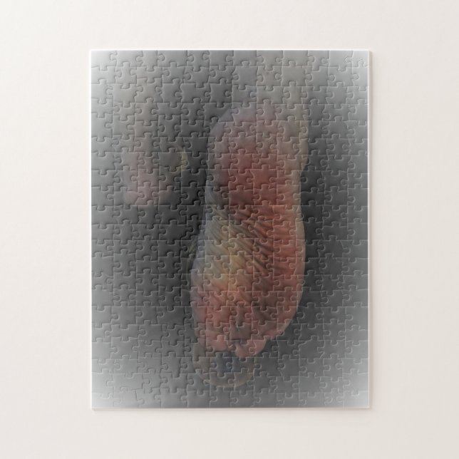 PUZZLE SON SEUL (Vertical)