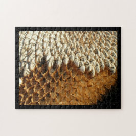 Puzzle - Sonnenblumen
