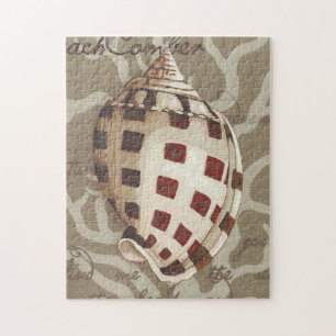 Puzzle Sonnet I
