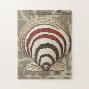 Puzzle Sonnet II de bord de la mer