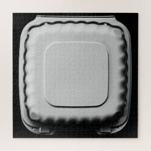 Puzzle Sortir Conteneur Toujours Vie - Fun Cool Unique