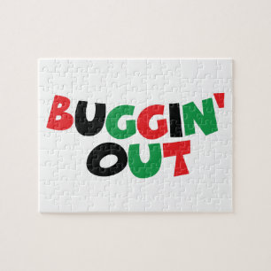 Puzzle Sortir du boggin