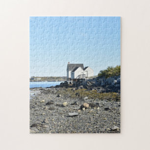Puzzle South Portland Maine Coastère ME Beach House