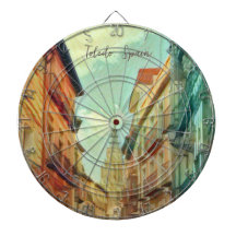 Puzzle Spanien Stadt Toledo