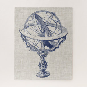 Puzzle Sphère millénaire