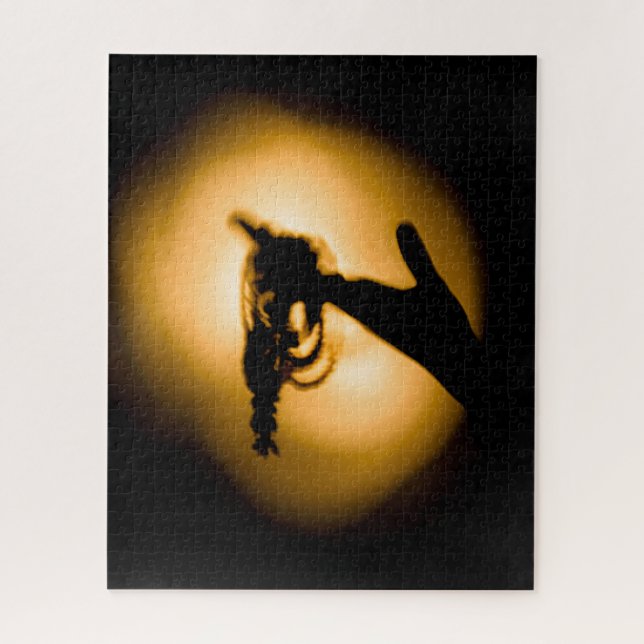 Puzzle Spirituel (Vertical)