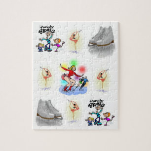 Puzzle Sport