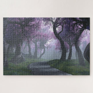 Puzzle Springwalk