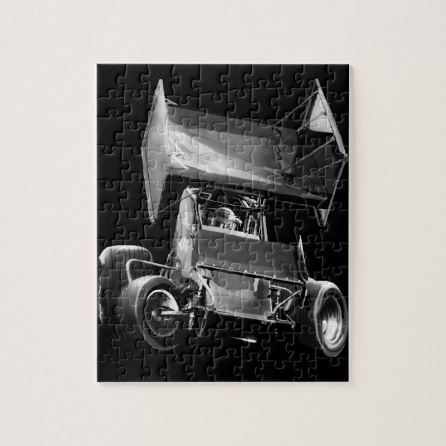 Puzzle Sprint 2014 (Vertical)