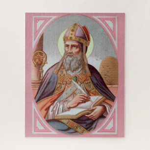 Puzzle St. Ambroise de Milan (BEN 001)