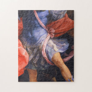 Puzzle St Michael L'Archange