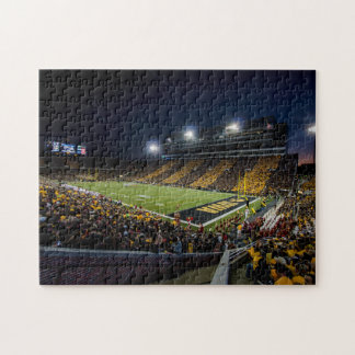 Puzzle Stade Kinnick