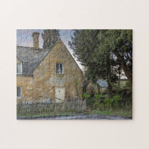 Puzzle Stanway