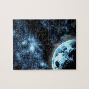 Puzzle Starfield