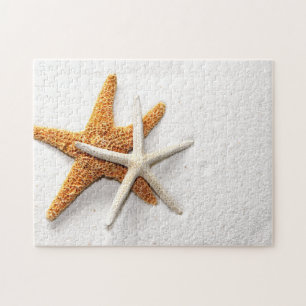 Puzzle Starfish