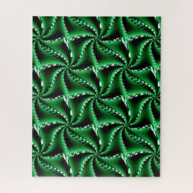 Puzzle Stars de guérison... (Vertical)