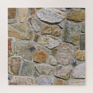PUZZLE/STONE WALL JIGSAW