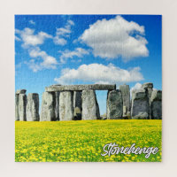 Stonehenge, Wiltshire, Angleterre