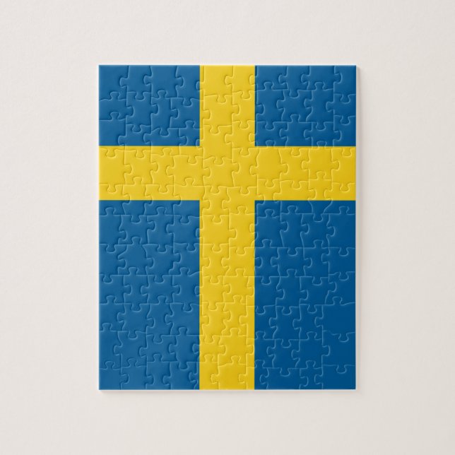 Puzzle sucré (Vertical)