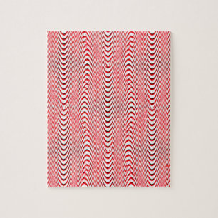 Puzzle Sucres de canne dansants...