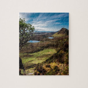 Puzzle Suivez vos rêves !