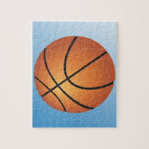 Puzzle Super budget spécial de basket
