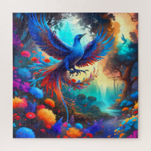 Puzzle Superbe Forêt Costa Rica