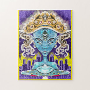 Puzzle Supposition