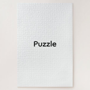 Puzzle Supprimer ce texte et ajouter votre propre concept